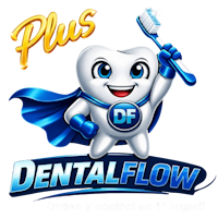 DentalFlow Plus